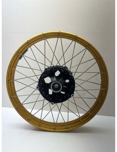 Jante avant BMW F 850 GS / F 900 GS Adventure 2018 - 2025