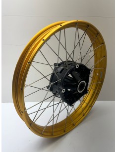 Jante avant BMW F 850 GS / F 900 GS Adventure 2018 - 2025 2