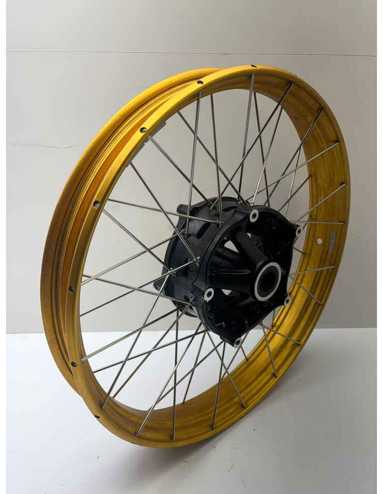 Jante avant BMW F 850 GS / F 900 GS Adventure 2018 - 2025