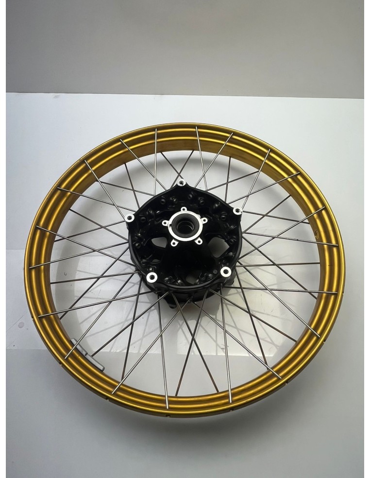 Jante avant BMW F 850 GS / F 900 GS Adventure 2018 - 2025