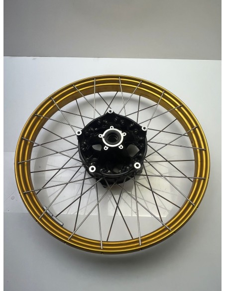 Jante avant BMW F 850 GS / F 900 GS Adventure 2018 - 2025