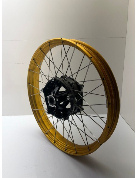 Jante avant BMW F 850 GS / F 900 GS Adventure 2018 - 2025