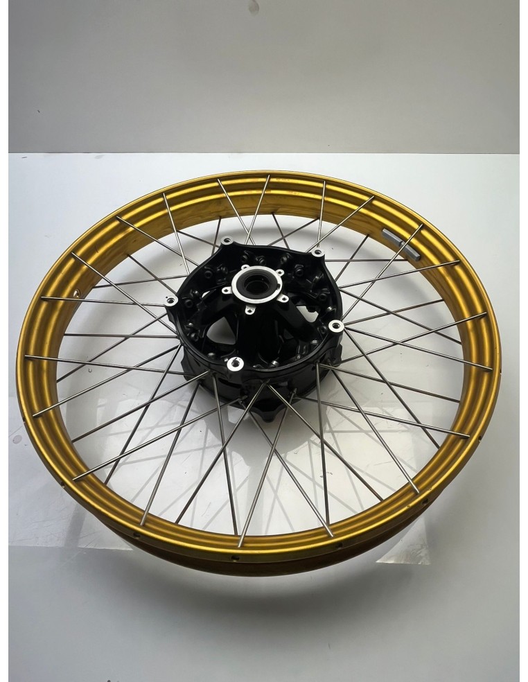 Jante avant BMW F 850 GS / F 900 GS Adventure 2018 - 2025