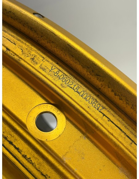 Jante avant BMW F 850 GS / F 900 GS Adventure 2018 - 2025