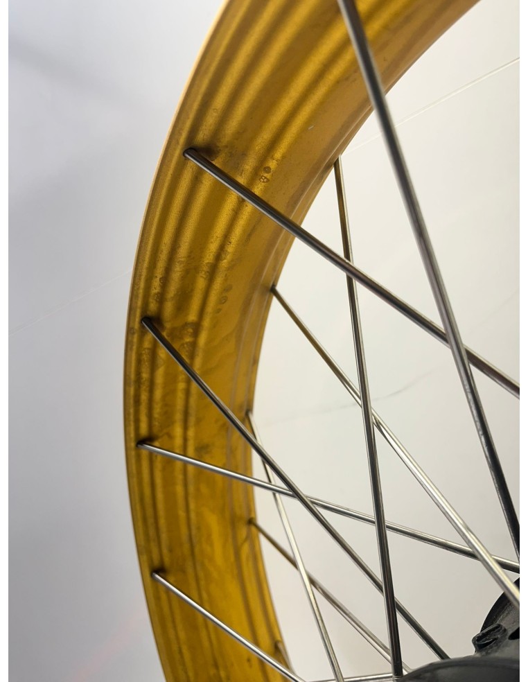 Jante avant BMW F 850 GS / F 900 GS Adventure 2018 - 2025