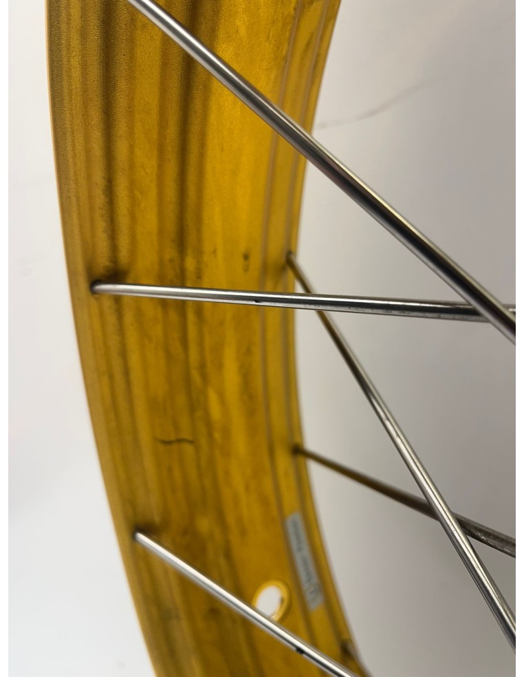 Jante avant BMW F 850 GS / F 900 GS Adventure 2018 - 2025