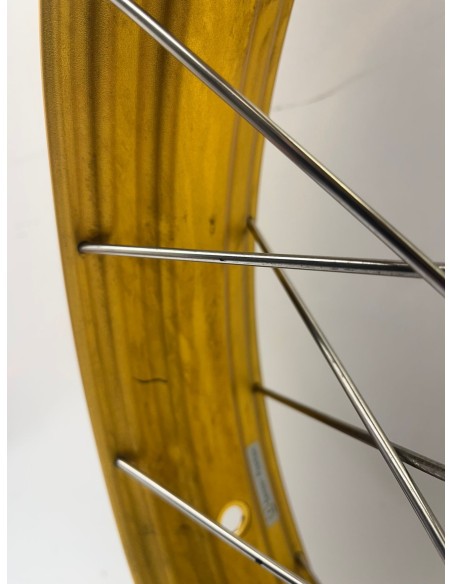 Jante avant BMW F 850 GS / F 900 GS Adventure 2018 - 2025