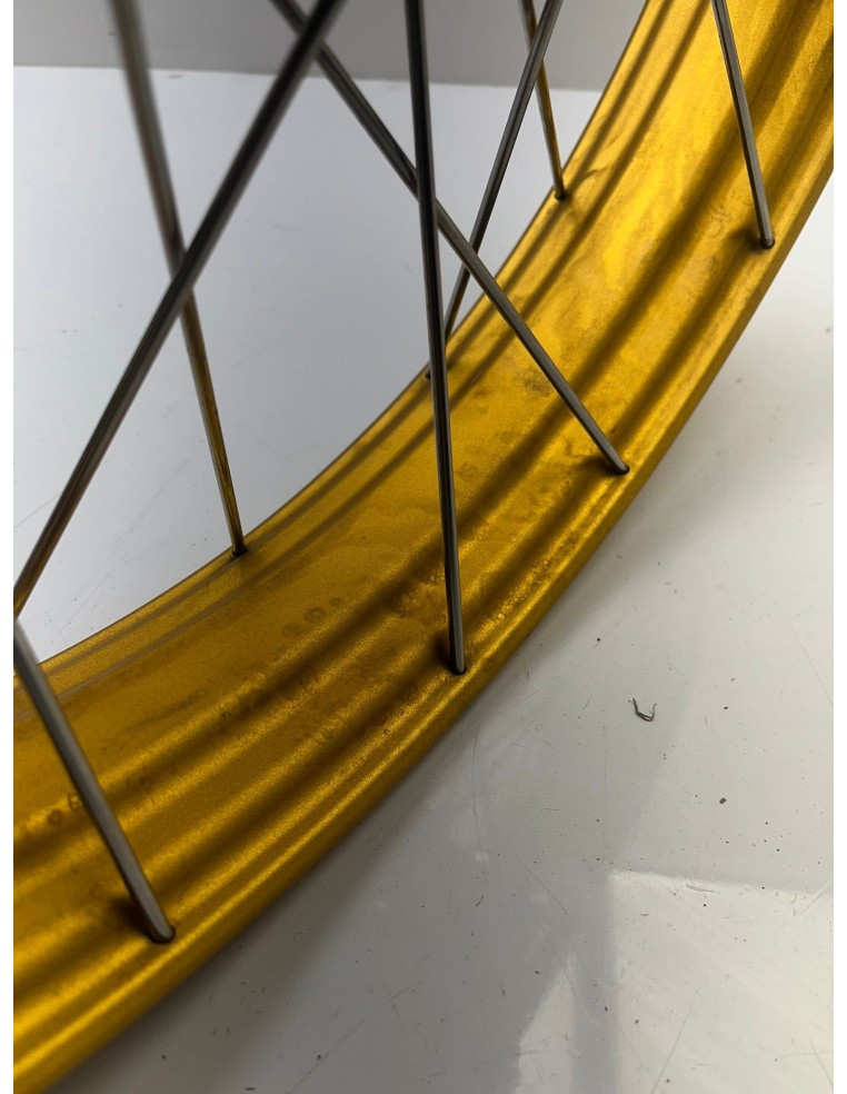 Jante avant BMW F 850 GS / F 900 GS Adventure 2018 - 2025