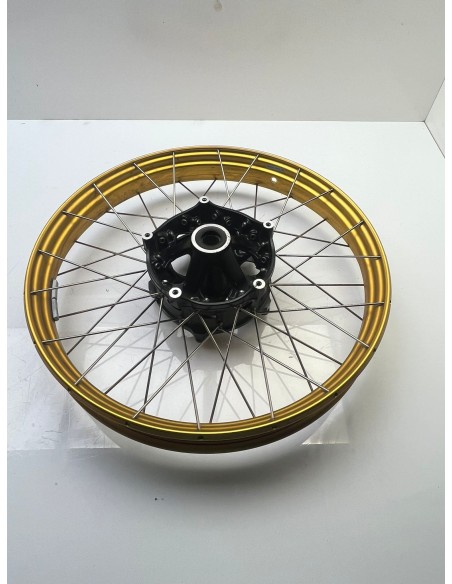 Jante avant BMW F 850 GS / F 900 GS Adventure 2018 - 2025