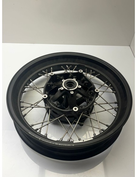 Jante avant BMW R NINE T 2015 2023