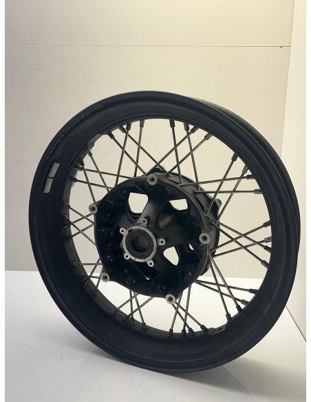 Jante avant BMW R NINE T 2015 2023