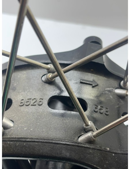 Jante avant BMW R NINE T 2015 2023