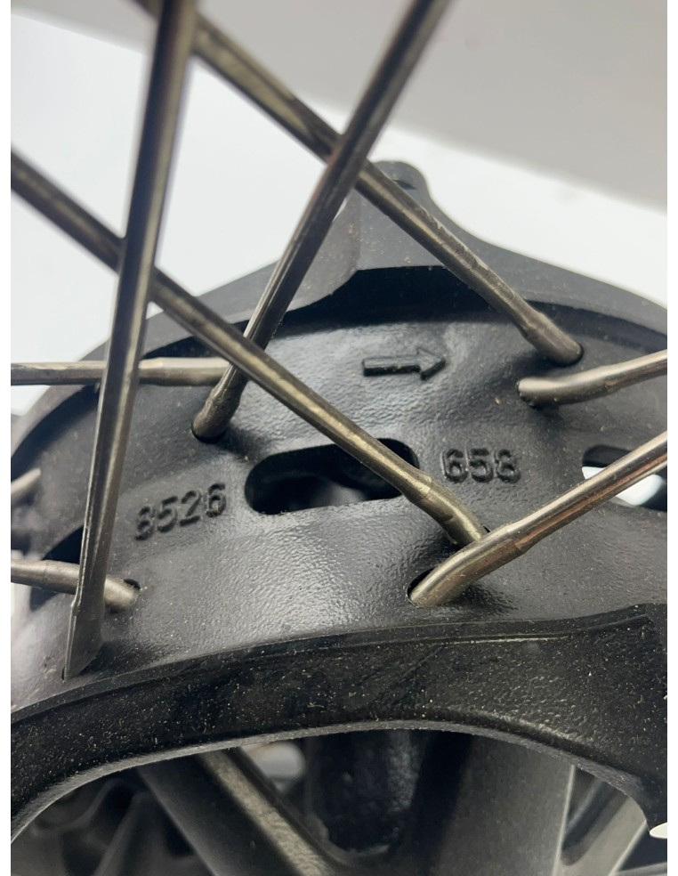 Jante avant BMW R NINE T 2015 2023