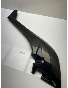 Cache latéral gauche noir brillant YAMAHA 530 TMAX 2017 - 2019 2