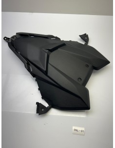 Cache sous bulle YAMAHA 530 TMAX 2017 - 2019 2
