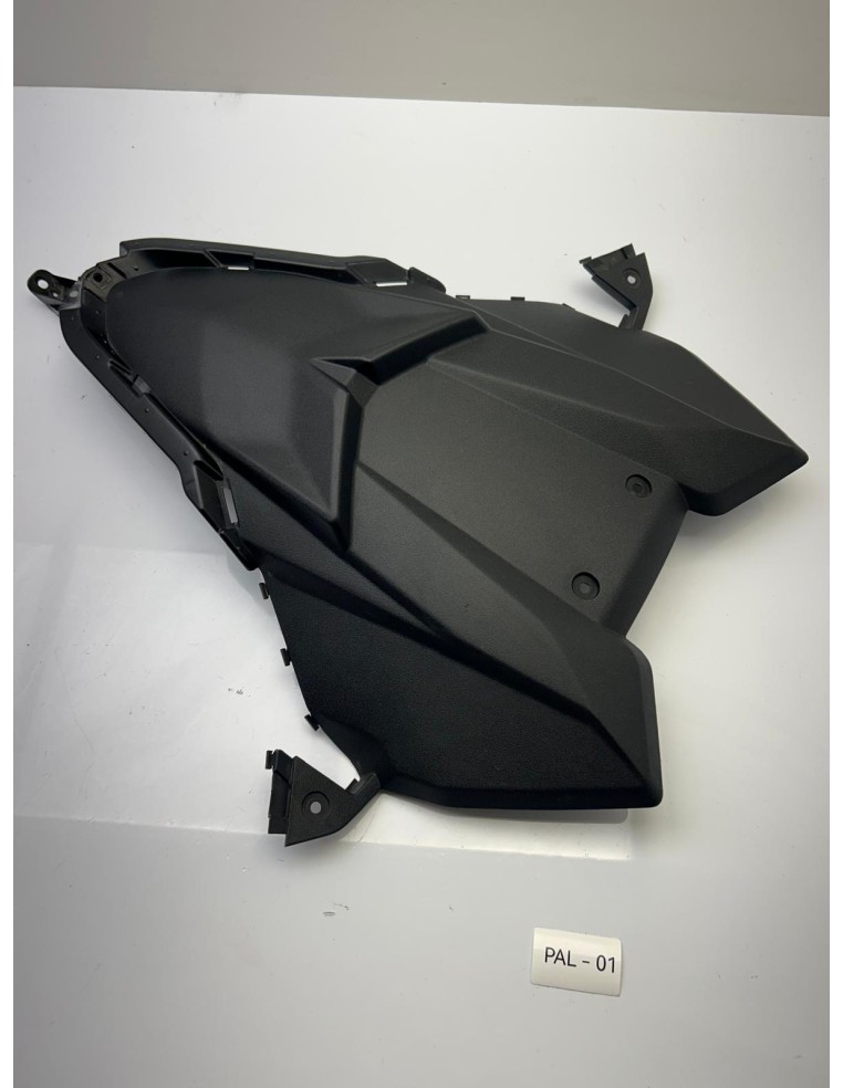 Cache sous bulle YAMAHA 530 TMAX 2017 - 2019