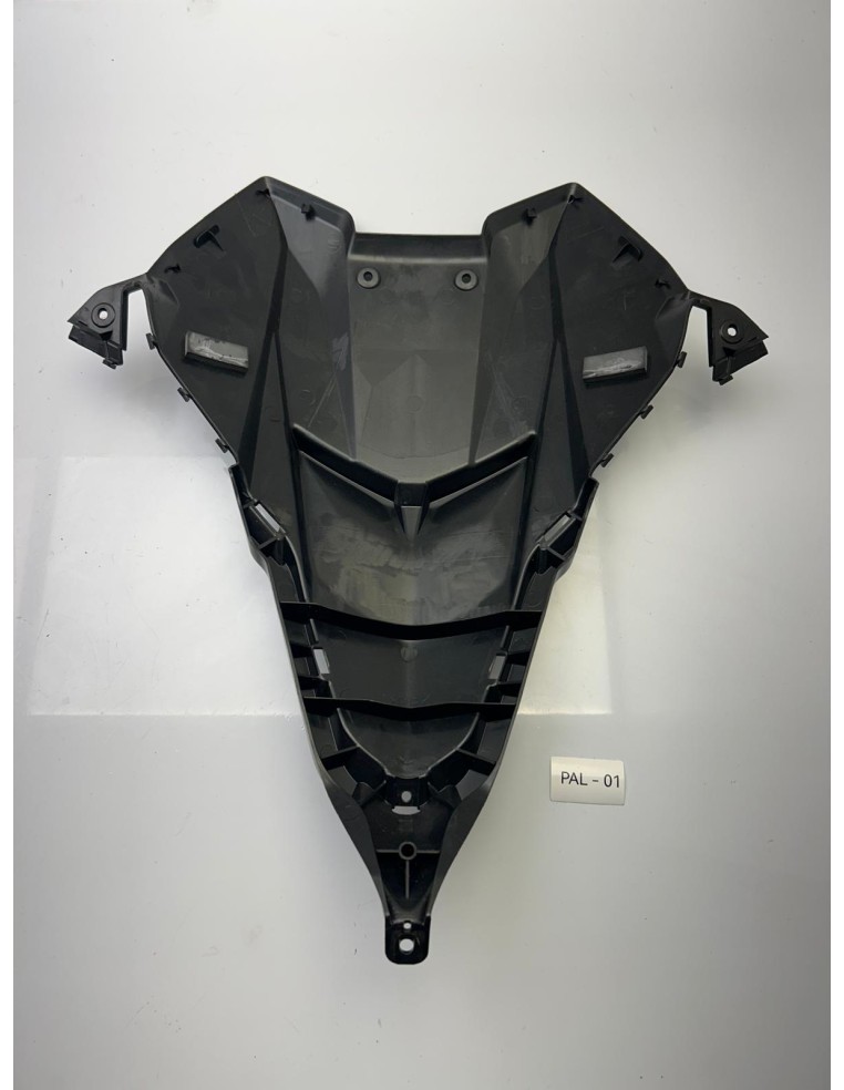 Cache sous bulle YAMAHA 530 TMAX 2017 - 2019