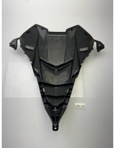 Cache sous bulle YAMAHA 530 TMAX 2017 - 2019