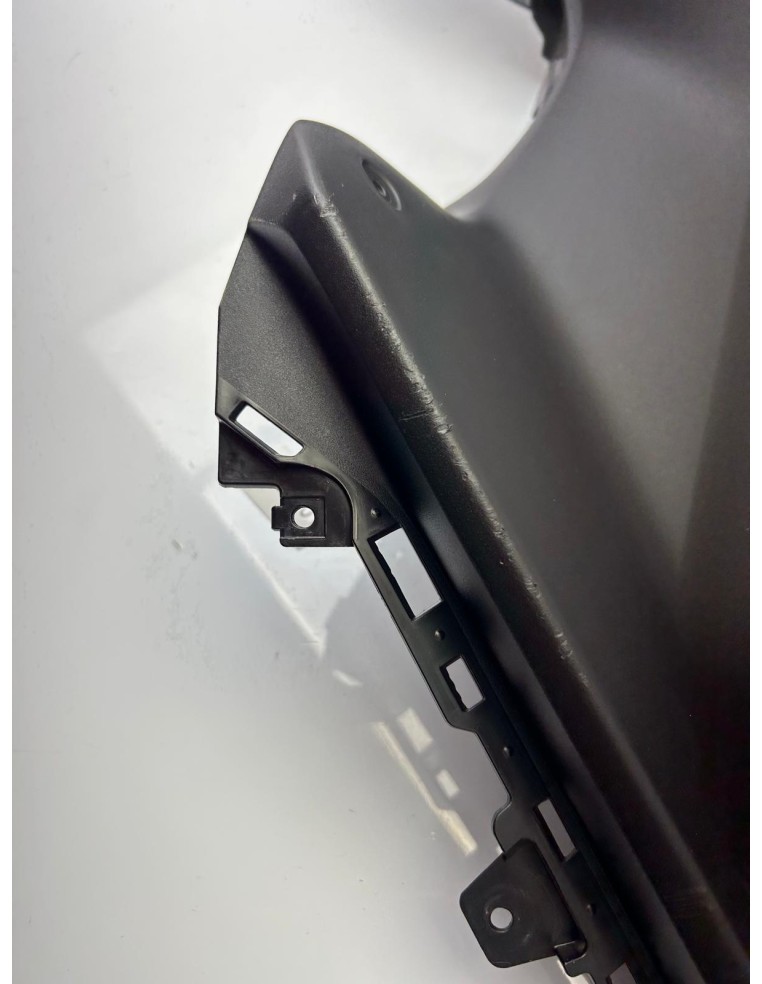 Dessus de marche-pieds gauche YAMAHA 560 TMAX 2022 - 2023