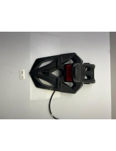 Support de plaque origine YAMAHA 530 TMAX 2017 - 2019