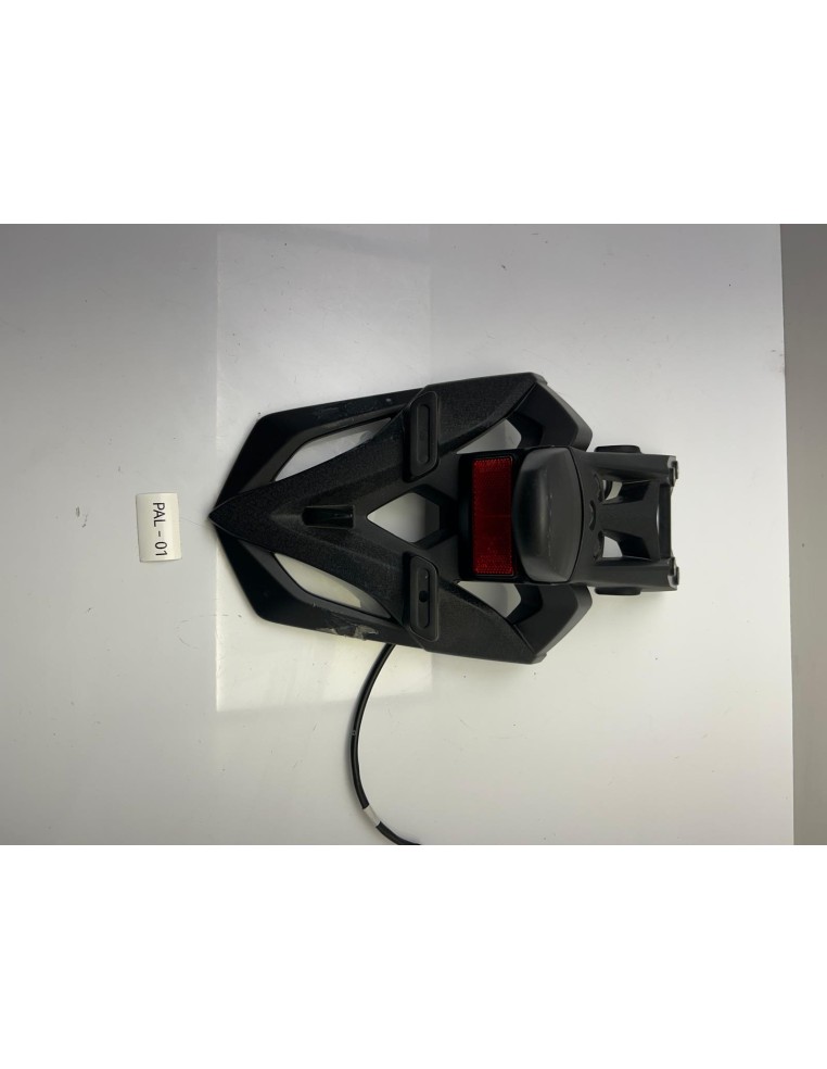 Support de plaque origine YAMAHA 530 TMAX 2017 - 2019