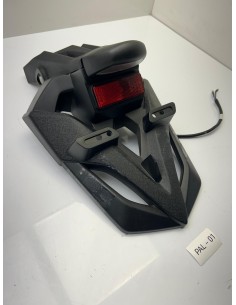 Support de plaque origine YAMAHA 530 TMAX 2017 - 2019 2