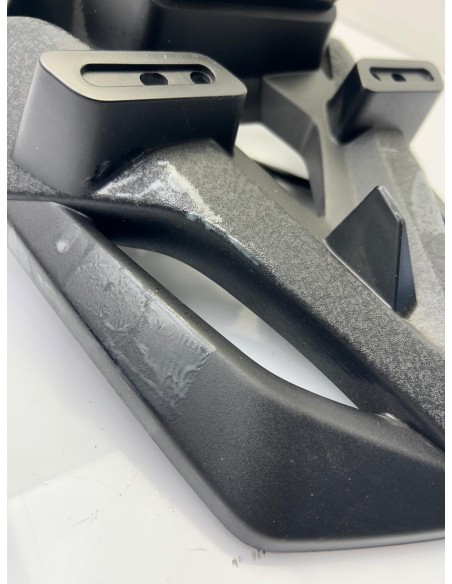 Support de plaque origine YAMAHA 530 TMAX 2017 - 2019