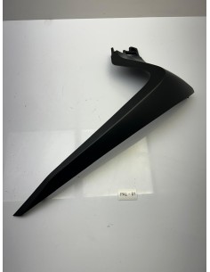 Sabot droit YAMAHA 125 X-MAX 2010 - 2013 2