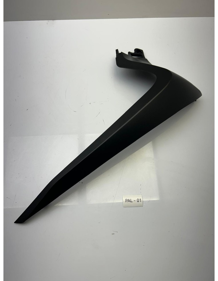 Sabot droit YAMAHA 125 X-MAX 2010 - 2013