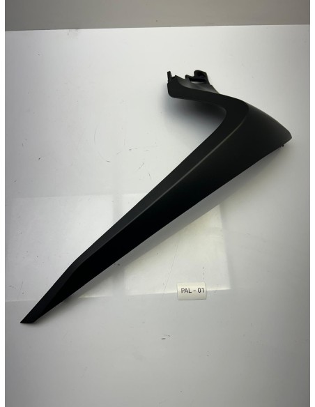 Sabot droit YAMAHA 125 X-MAX 2010 - 2013