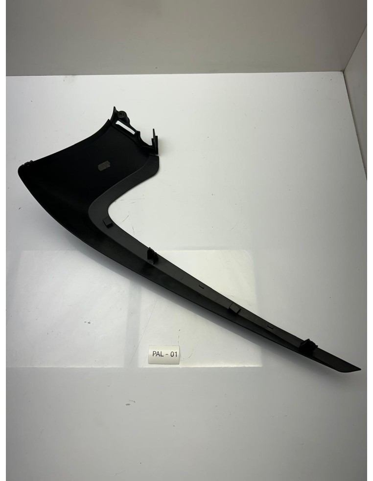 Sabot droit YAMAHA 125 X-MAX 2010 - 2013