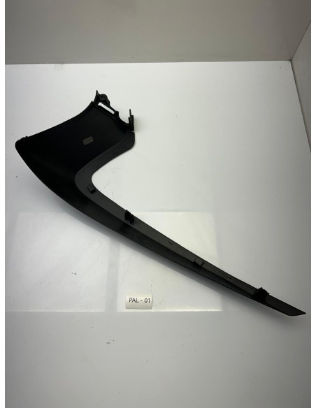 Sabot droit YAMAHA 125 X-MAX 2010 - 2013