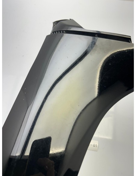 Carénage avant gauche YAMAHA 530 TMAX 2017 - 2019