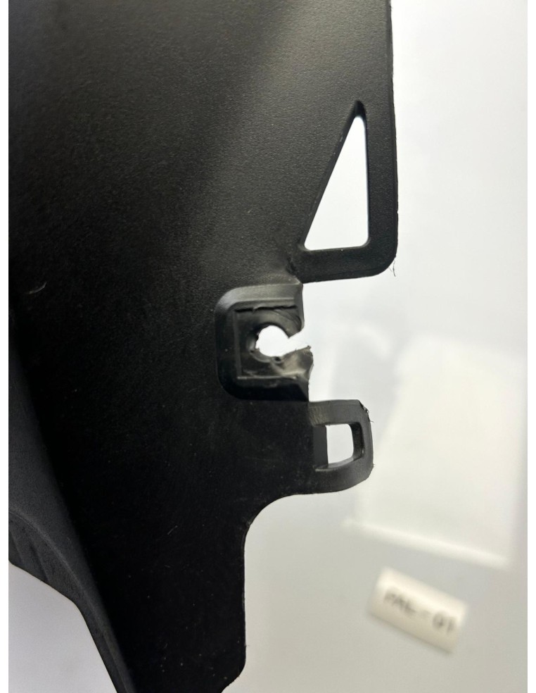 Sabot YAMAHA 530 TMAX 2017 - 2019