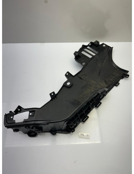 Marche pieds droit YAMAHA 530 TMAX 2017 - 2019