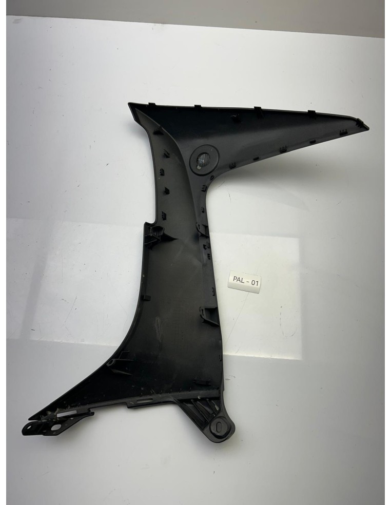 Carénage avant droit YAMAHA 560 TMAX 2020 - 2021