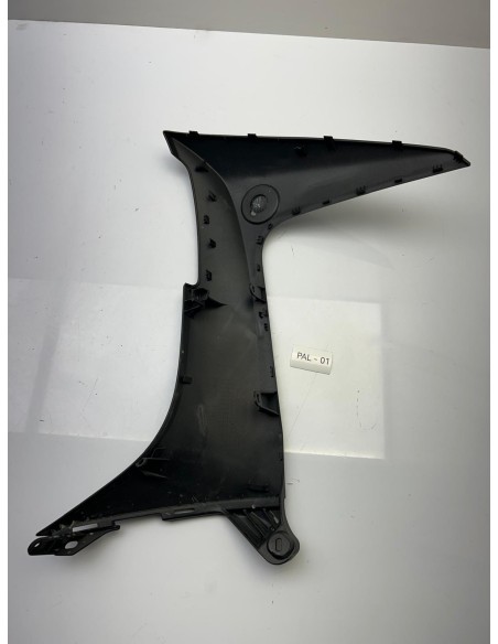 Carénage avant droit YAMAHA 560 TMAX 2020 - 2021