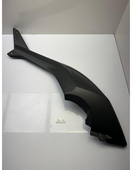 Cache latéral gauche YAMAHA 530 TMAX 2012 - 2014