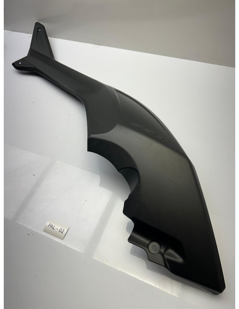Cache latéral gauche YAMAHA 530 TMAX 2012 - 2014