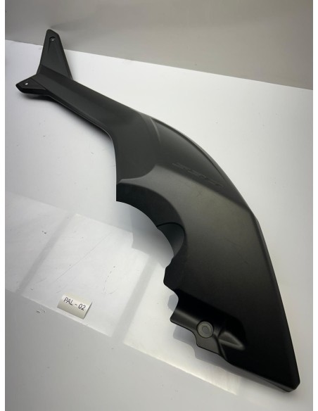 Cache latéral gauche YAMAHA 530 TMAX 2012 - 2014