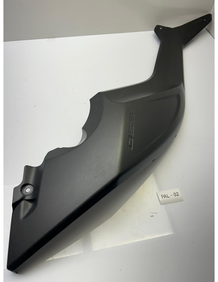 Cache latéral gauche YAMAHA 530 TMAX 2012 - 2014