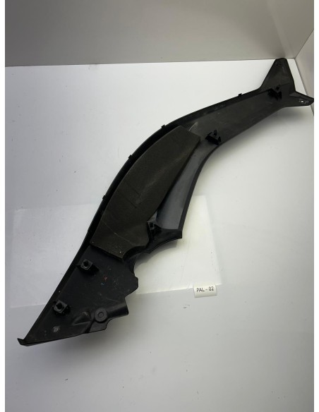 Cache latéral gauche YAMAHA 530 TMAX 2012 - 2014