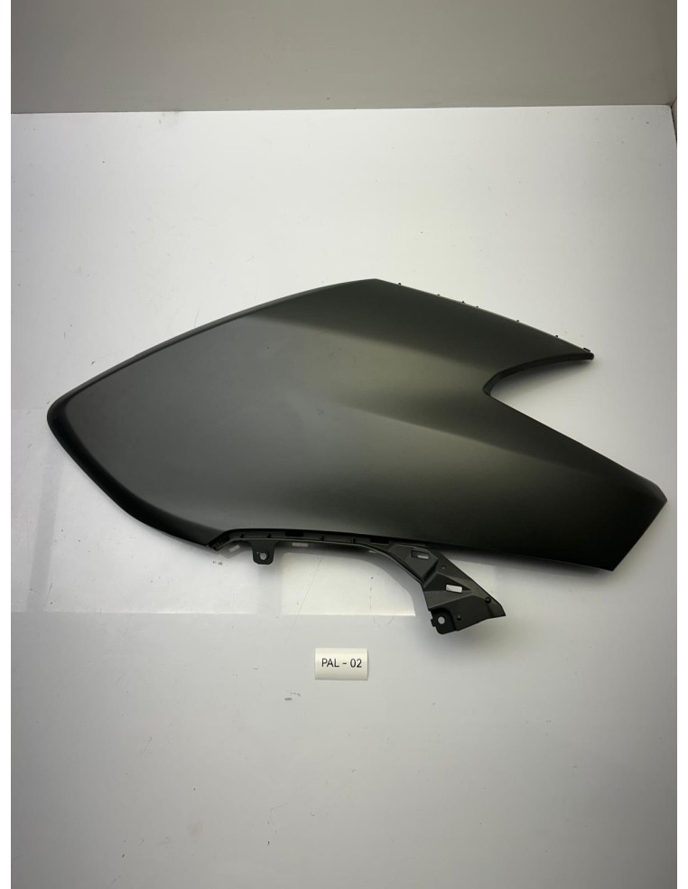 Face avant gauche YAMAHA 560 TMAX 2020 - 2021