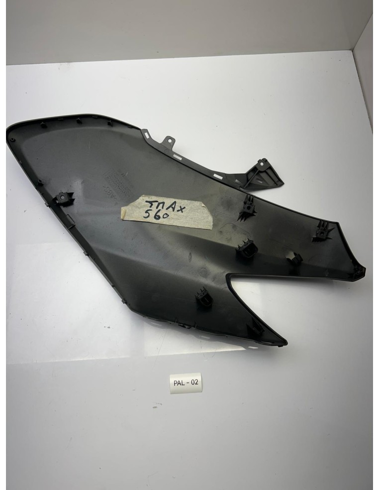 Face avant gauche YAMAHA 560 TMAX 2020 - 2021