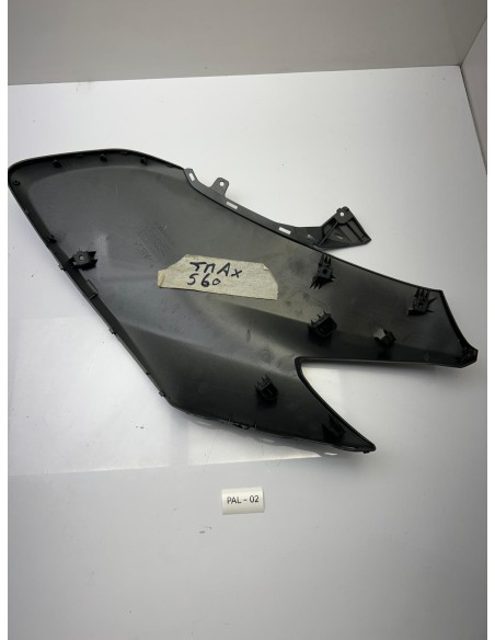 Face avant gauche YAMAHA 560 TMAX 2020 - 2021