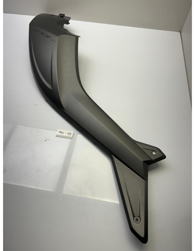 Cache latéral gauche YAMAHA 530 TMAX 2012 - 2014