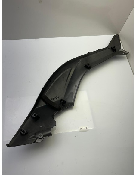 Cache latéral gauche YAMAHA 530 TMAX 2012 - 2014