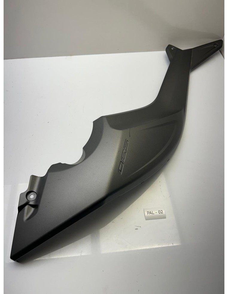 Cache latéral gauche YAMAHA 530 TMAX 2012 - 2014