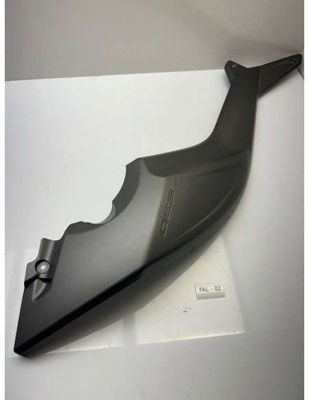 Cache latéral gauche YAMAHA 530 TMAX 2012 - 2014