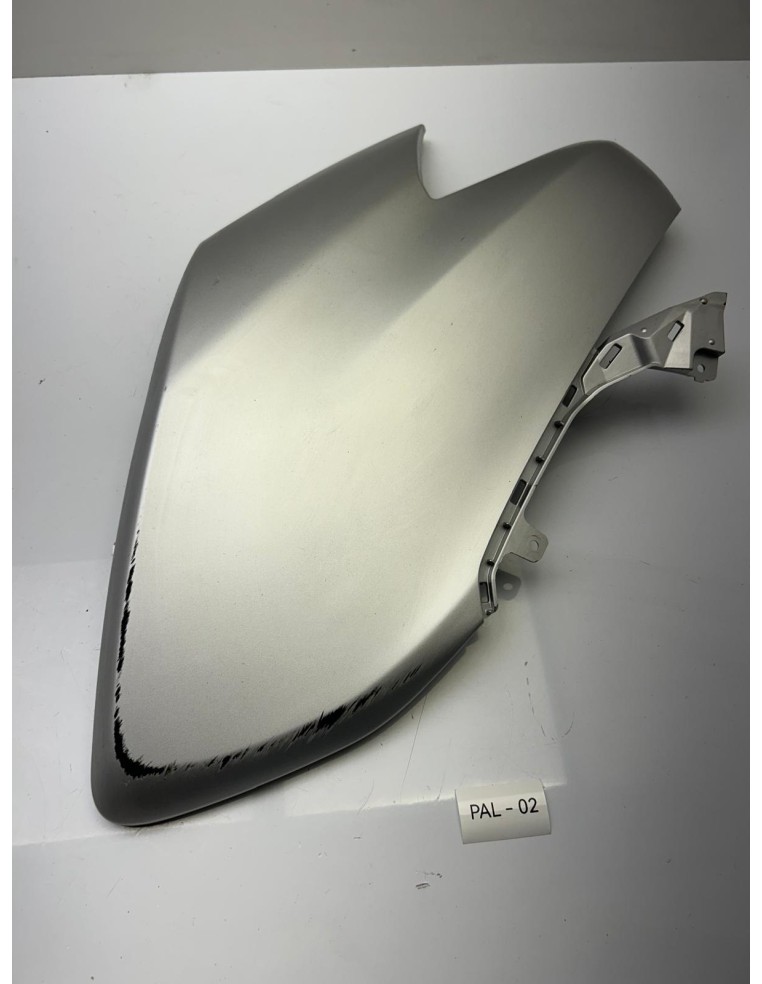 Face avant gauche YAMAHA 560 TMAX 2020 - 2021